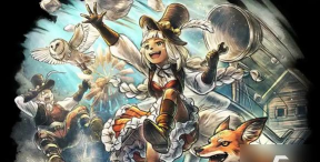 《歧路旅人0》六花馆遗迹探索攻略 《歧路旅人0》六花馆遗迹探索攻略