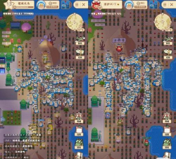 《歧路旅人0》奥古斯特别邸前探索攻略 《歧路旅人0》奥古斯特别邸前探索攻略