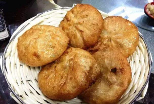 六安将军县特色小吃 六安将军县特色小吃