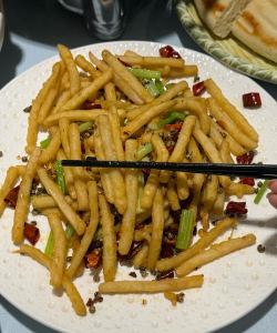 湖北十堰农村特色小吃 湖北十堰农村特色小吃