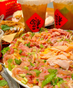 百吃不腻的特色小吃 百吃不腻的特色小吃