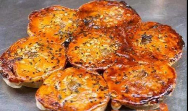 千灯里面有什么特色小吃 千灯里面有什么特色小吃