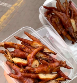 洪濑的特色小吃有什么 洪濑的特色小吃有什么