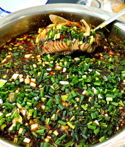 泸州市的特色小吃鱼 泸州市的特色小吃鱼