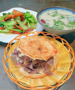 河南商丘梁园区特色小吃 河南商丘梁园区特色小吃