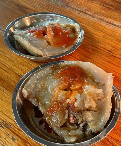 潮阳区海门镇特色小吃 潮阳区海门镇特色小吃