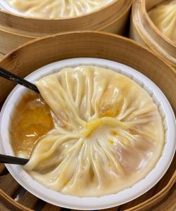 夫子庙蔡记特色小吃 夫子庙蔡记特色小吃