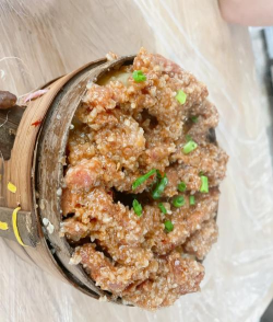 沔阳镇有什么特色小吃 沔阳镇有什么特色小吃