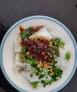 在龙安有什么特色小吃 在龙安有什么特色小吃