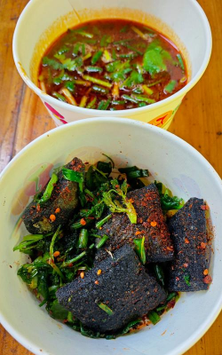 柳州市柳北区特色小吃 柳州市柳北区特色小吃