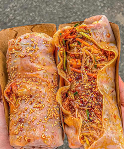 四川本地路边特色小吃 四川本地路边特色小吃