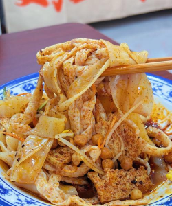 可以外带的陕西特色小吃 可以外带的陕西特色小吃