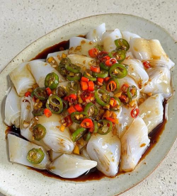 两广地区的特色小吃 两广地区的特色小吃