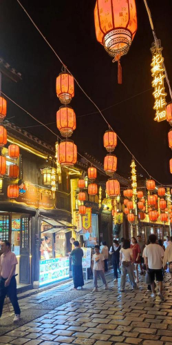 安顺十大特色小吃街 安顺十大特色小吃街