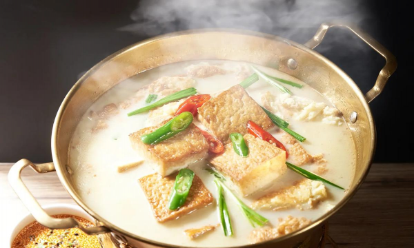 秋冬季的美食特色小吃 秋冬季的美食特色小吃