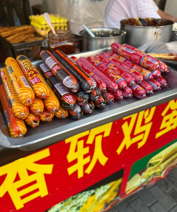 特色小吃什么地方好 特色小吃什么地方好