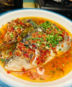 千岛湖当地特色小吃 千岛湖当地特色小吃