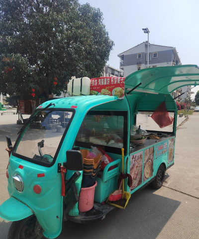 漳浦县特色小吃车商家 漳浦县特色小吃车商家