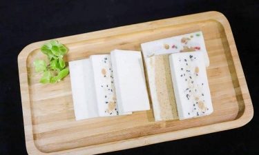 汊河镇有特色小吃么 汊河镇有特色小吃么