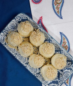 油塔子_油塔子的制作方法_新疆特色小吃 油塔子_油塔子的制作方法_新疆特色小吃