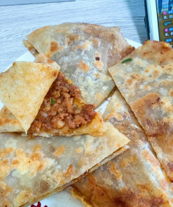 香河肉饼_香河肉饼的制作方法_河北特色小吃 香河肉饼_香河肉饼的制作方法_河北特色小吃