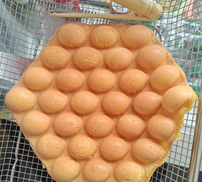 鸡蛋仔_鸡蛋仔的制作方法_香港小吃特产 鸡蛋仔_鸡蛋仔的制作方法_香港小吃特产