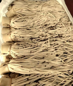 高碑店豆腐丝_高碑店豆腐丝的制作方法_河北小吃特产 高碑店豆腐丝_高碑店豆腐丝的制作方法_河北小吃特产