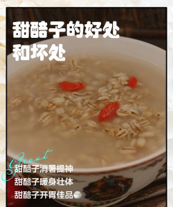 甜醅_甜醅的制作方法_青海特色小吃 甜醅_甜醅的制作方法_青海特色小吃