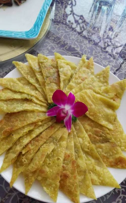 狗浇尿_狗浇尿的制作方法_青海特色小吃 狗浇尿_狗浇尿的制作方法_青海特色小吃