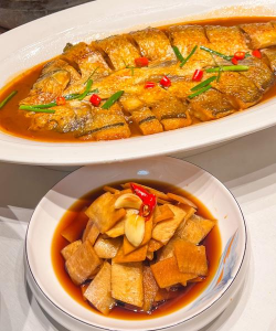 湖北十堰农村特色小吃 湖北十堰农村特色小吃