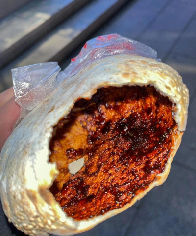 百吃不腻的特色小吃 百吃不腻的特色小吃