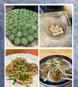 上饶市特色小吃去哪 上饶市特色小吃去哪