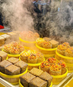 深圳特色小吃有哪几种 深圳特色小吃有哪几种