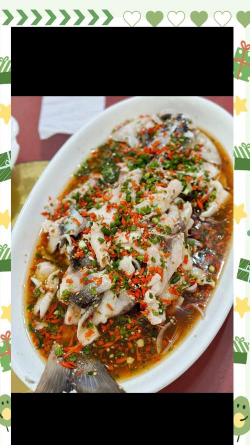 泸州市的特色小吃鱼 泸州市的特色小吃鱼