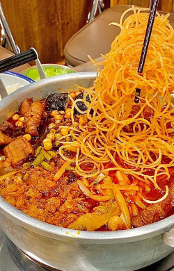 芦淞区特色小吃哪家好 芦淞区特色小吃哪家好