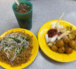 香港人吃的特色小吃 香港人吃的特色小吃