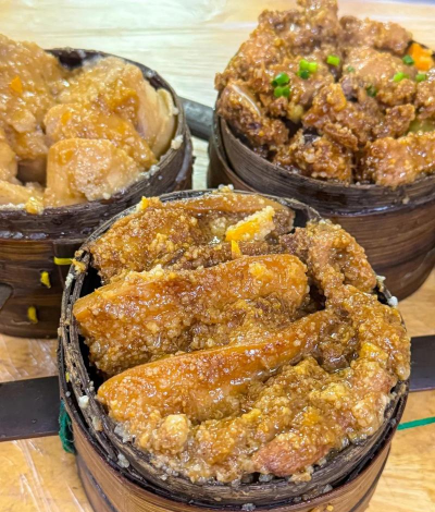 沔阳镇有什么特色小吃 沔阳镇有什么特色小吃