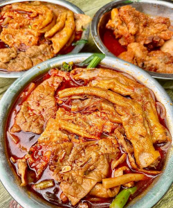 柳州市柳北区特色小吃 柳州市柳北区特色小吃