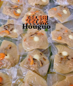 潮阳区各镇特色小吃 潮阳区各镇特色小吃