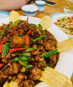 枣庄市中区特色小吃美食 枣庄市中区特色小吃美食