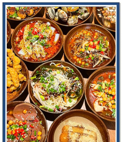 四川正宗特色小吃套餐 四川正宗特色小吃套餐