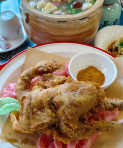 可以外带的陕西特色小吃 可以外带的陕西特色小吃