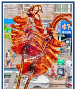 青岛城阳特色小吃苍蝇馆 青岛城阳特色小吃苍蝇馆