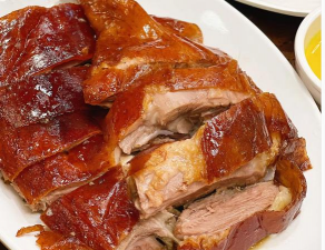 两广地区的特色小吃 两广地区的特色小吃