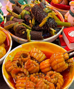 秋冬季的美食特色小吃 秋冬季的美食特色小吃