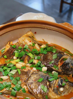 千岛湖当地特色小吃 千岛湖当地特色小吃