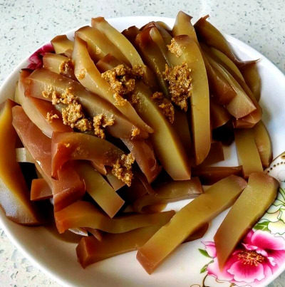 河南孟州的特色小吃介绍 河南孟州的特色小吃介绍