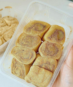 小时候地方特色小吃 小时候地方特色小吃