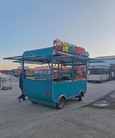 漳浦县特色小吃车商家 漳浦县特色小吃车商家