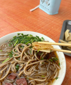 汊河镇有特色小吃么 汊河镇有特色小吃么